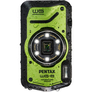 Pentax WG-8 Digital Camera