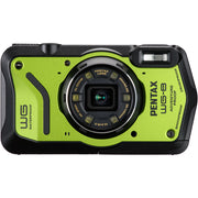Pentax WG-8 Digital Camera