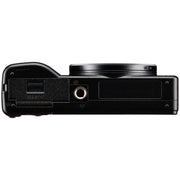 Ricoh GR IV Digital Camera (Black)