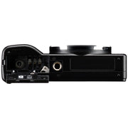 Ricoh GR IV Digital Camera (Black)