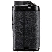 Ricoh GR IV Digital Camera (Black)