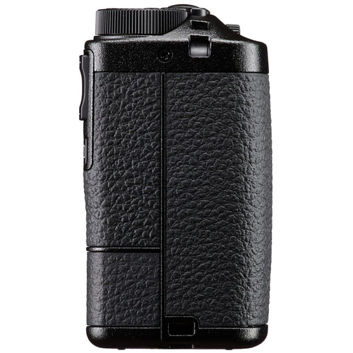 Ricoh GR IV Digital Camera (Black)