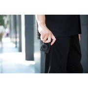 Ricoh GR IV Digital Camera (Black)