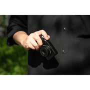 Ricoh GR IV Digital Camera (Black)