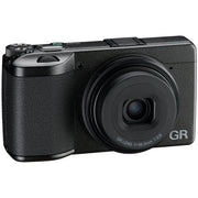 Ricoh GR IV HDF Edition Camera