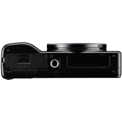 Ricoh GR IV HDF Edition Camera