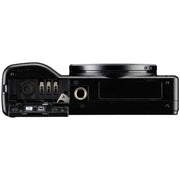 Ricoh GR IV HDF Edition Camera