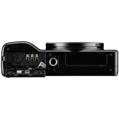 Ricoh GR IV HDF Edition Camera