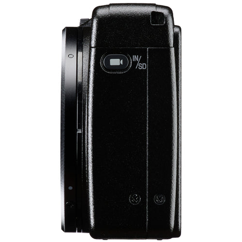 Ricoh GR IV HDF Edition Camera