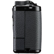 Ricoh GR IV HDF Edition Camera