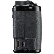 Ricoh GR IV HDF Edition Camera