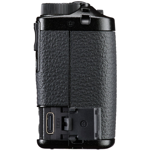 Ricoh GR IV HDF Edition Camera