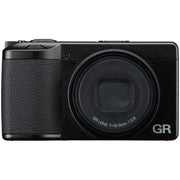 Ricoh GR IV HDF Edition Camera
