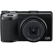 Ricoh GR IV HDF Edition Camera