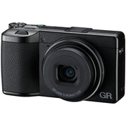 Ricoh GR IV HDF Edition Camera