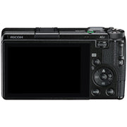 Ricoh GR IV HDF Edition Camera