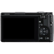 Ricoh GR IV HDF Edition Camera