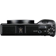 Ricoh GR IV HDF Edition Camera