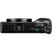 Ricoh GR IV HDF Edition Camera