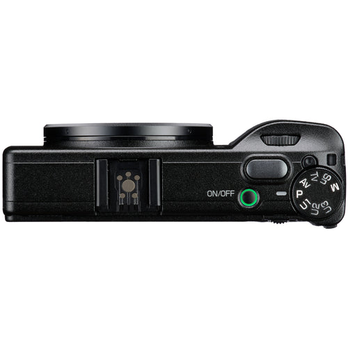 Ricoh GR IV HDF Edition Camera