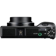 Ricoh GR IV HDF Edition Camera