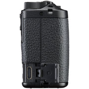 Ricoh GR IV Monochrome Digital Camera