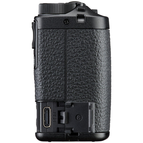 Ricoh GR IV Monochrome Digital Camera