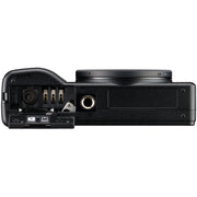 Ricoh GR IV Monochrome Digital Camera