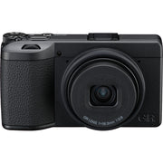 Ricoh GR IV Monochrome Digital Camera