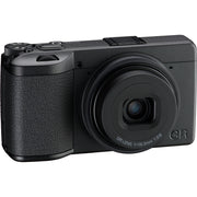 Ricoh GR IV Monochrome Digital Camera