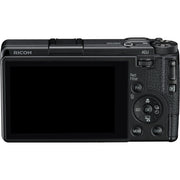 Ricoh GR IV Monochrome Digital Camera