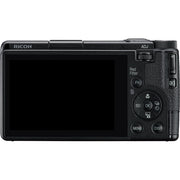 Ricoh GR IV Monochrome Digital Camera