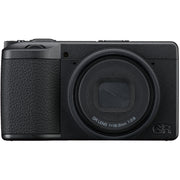 Ricoh GR IV Monochrome Digital Camera