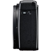 Ricoh GR IV Monochrome Digital Camera