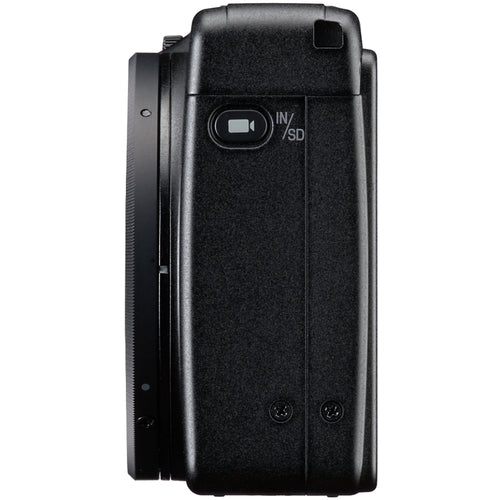 Ricoh GR IV Monochrome Digital Camera
