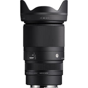Sigma 16-300mm f/3.5-6.7 DC OS Contemporary Lens (L-Mount)