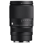 Sigma 16-300mm f/3.5-6.7 DC OS Contemporary Lens (Sony E)
