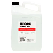 Ilford Ilfotec DD Developer 5L