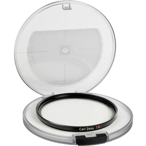 Zeiss T* UV Filter