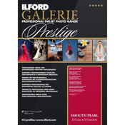 Ilford Galerie Prestige Smooth Pearl 310gsm (A4, 25 Sheets)