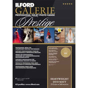 Ilford Galerie Prestige Gloss 260gsm (A3, 25 Sheets)