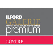 Ilford Galerie Premium Lustre Paper (17