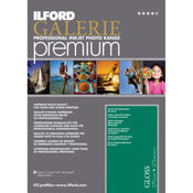 Ilford Premium Galerie Gloss Paper (13x19