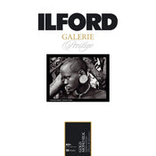 Ilford Galerie Prestige Gold Mono Silk Limited Edition Paper (13 x 19