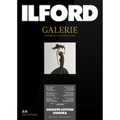 Ilford Galerie Smooth Cotton Sonora (4 x 6
