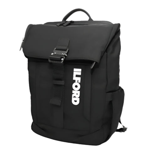 Ilford URBAN Backpack Black