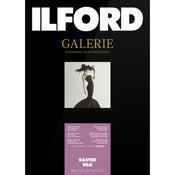 Ilford Galerie Prestige Raster Silk 290gsm (A4, 25 Sheets)