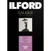 Ilford Galerie Gold Raster Silk Paper (13 x 19