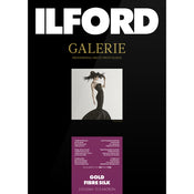 Ilford Gold Fibre Silk Pages 33x48.3 (330mm x 518mm) - Landscape