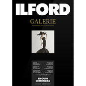 Ilford Galerie Smooth Cotton Rag Fine Art Paper (17
